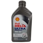 Huile moteur SHELL HELIX ULTRA Pro AS-L 0W-20